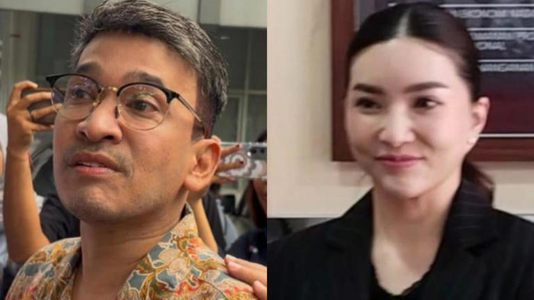 Ruben Onsu: Soal Sarwendah Oplas, Ada Alasan Tak Terduga