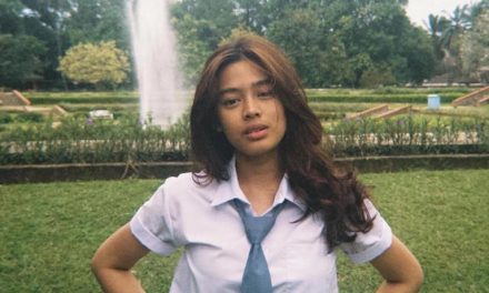 Bikin Fans Baper! Aqeela Calista Tulis Pesan Untuk Asmara Gen Z