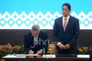 Bikin Geger! Purbaya Di Sorot Usai Blak-Blakan Singgung Jokowi