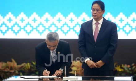 Bikin Geger! Purbaya Di Sorot Usai Blak-Blakan Singgung Jokowi