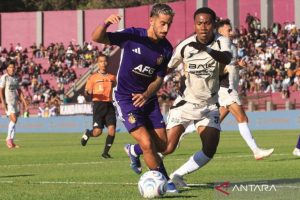Bikin Bobol! Garudayaksa FC Kalah, Milos Soroti 2 Titik Lemah