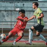 Taklukkan Australia 2-0, Indonesia Amankan Tiket Piala Asia U20