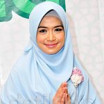 Jarang Tersorot! Yulia Rachman Hidup Sederhana Demi Keluarga