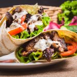 Kebab, Kuliner Gurih Berempah Yang Bikin Susah Berhenti Makan