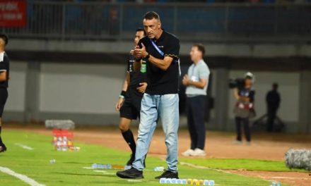 Makin Menggila! Madura United 9 Poin, Ze Gomes Kerja Keras Tim