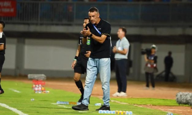Makin Menggila! Madura United 9 Poin, Ze Gomes Kerja Keras Tim
