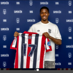 Dari MU – Willem II, Chido Obi Siap Jadi Rekan Nathan Tjoe-A-On