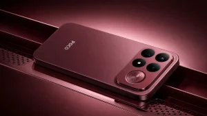 Bukan HP Biasa! POCO F9 Ultra Dan Snapdragon 8 Elite Gen 5