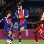PSG Terpuruk Di Ligue 1, Luis Enrique Bicara Soal Calon Juara