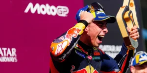 Akhirnya Terwujud! Pedro Acosta Jadi Raja MotoGP Austria 2026