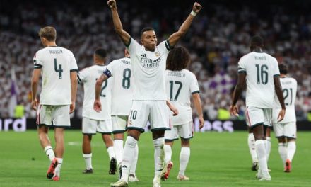 Makin Ganas! Real Madrid Siapkan Peran Untuk Kylian Mbappe