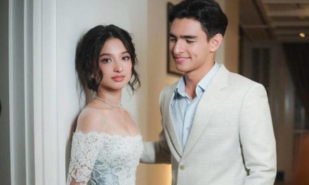 Harry Vaughan Dan Nevy Tania Sudah Menikah Sejak 2025