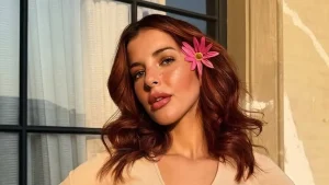 Makeup Makin On Point! Tasya Farasya: Priming Mist MOP Beauty