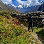 Trekking Himalaya, Petualangan Melintasi Negeri Naga