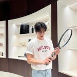 Auto Kece! Inspirasi Outfit Ala Nam Joo Hyuk & Gaya Youthful