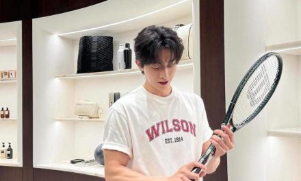Auto Kece! Inspirasi Outfit Ala Nam Joo Hyuk & Gaya Youthful