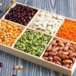 Bukan Sekadar Lauk! Kacang-Kacangan Efek Menarik Pada LDL