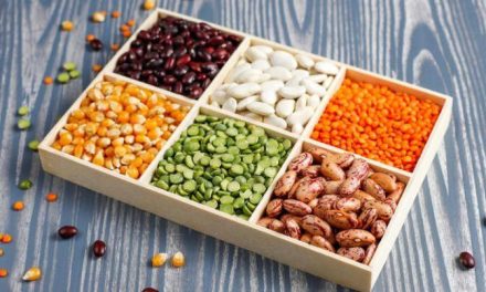 Bukan Sekadar Lauk! Kacang-Kacangan Efek Menarik Pada LDL