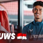 Mees Hilgers Antusias Di Latih Kluivert Di Timnas Indonesia