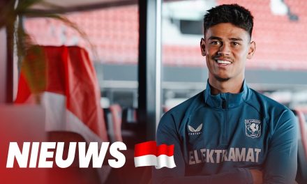 Mees Hilgers Antusias Di Latih Kluivert Di Timnas Indonesia