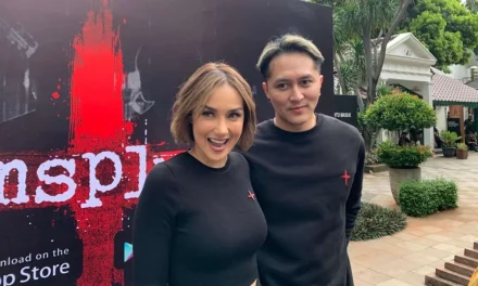 Bukan Karena Paras! Alasan Demian Kepincut Sara Wijayanto