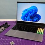 Gaming Makin Seru! Framework Laptop 16 Tawarkan Layar 165 Hz