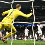 Gol Spektakuler Diomande! Real Madrid Hajar Leipzig 4-1