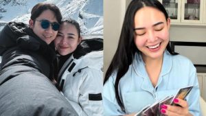 Suami Yang Belikin! Amanda Manopo: Asal Emas 500 Gram