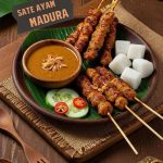 Kuliner Legendaris! Sate Madura Tetap Jadi Favorit Pecinta Sate