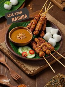 Kuliner Legendaris! Sate Madura Tetap Jadi Favorit Pecinta Sate
