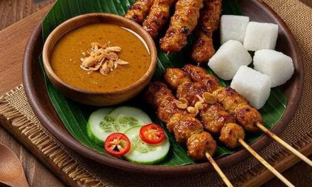 Kuliner Legendaris! Sate Madura Tetap Jadi Favorit Pecinta Sate