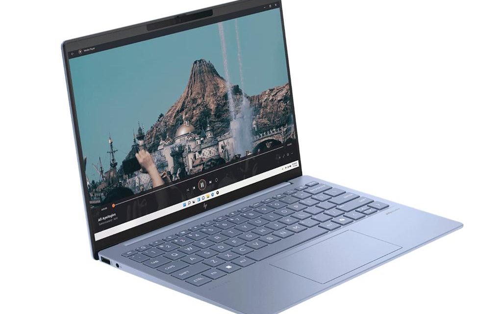 Makin Gahar! HP Pavilion Aero 2026 Andalkan AMD Ryzen 7