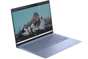 Makin Gahar! HP Pavilion Aero 2026 Andalkan AMD Ryzen 7