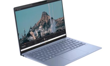 Makin Gahar! HP Pavilion Aero 2026 Andalkan AMD Ryzen 7