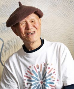 Manga Legendaris! Tetsuya Chiba Meninggal Dunia Di Usia 87 Thn