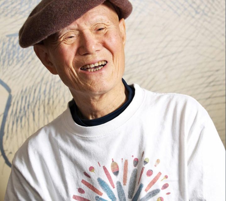 Manga Legendaris! Tetsuya Chiba Meninggal Dunia Di Usia 87 Thn
