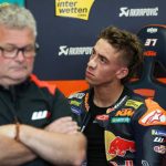 Resmi Ke Ducati! Pedro Siap Berbagi Garasi Dengan Marquez