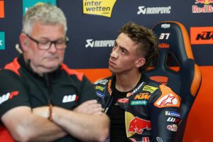 Resmi Ke Ducati! Pedro Siap Berbagi Garasi Dengan Marquez