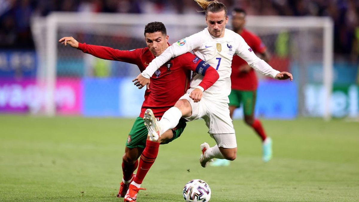 Pencetak Gol Terbanyak