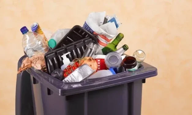 Pengelolaan Sampah Rumah Tangga Kebiasaan Berdampak Besar