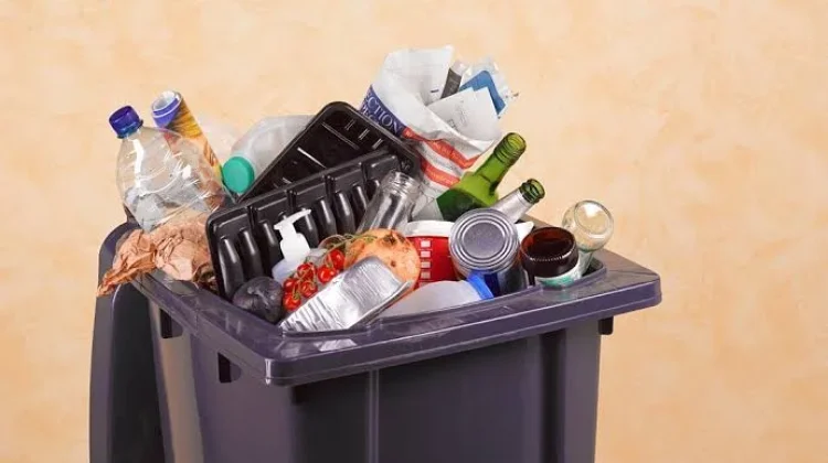 Pengelolaan Sampah Rumah Tangga Kebiasaan Berdampak Besar