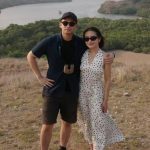 Birthday Goals! Prilly Latuconsina Diving Bareng Omara