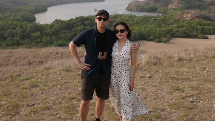 Birthday Goals! Prilly Latuconsina Diving Bareng Omara